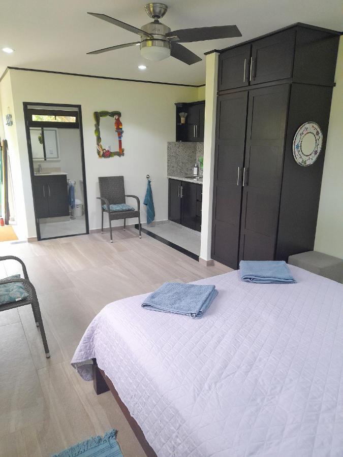 Top Rated - Lake View Arenal Suite - 2025 Traveller Awards Winner Tronadora Eksteriør billede