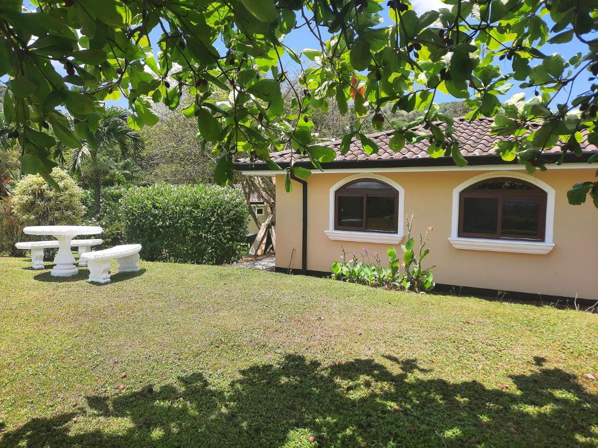 Top Rated - Lake View Arenal Suite - 2025 Traveller Awards Winner Tronadora Eksteriør billede