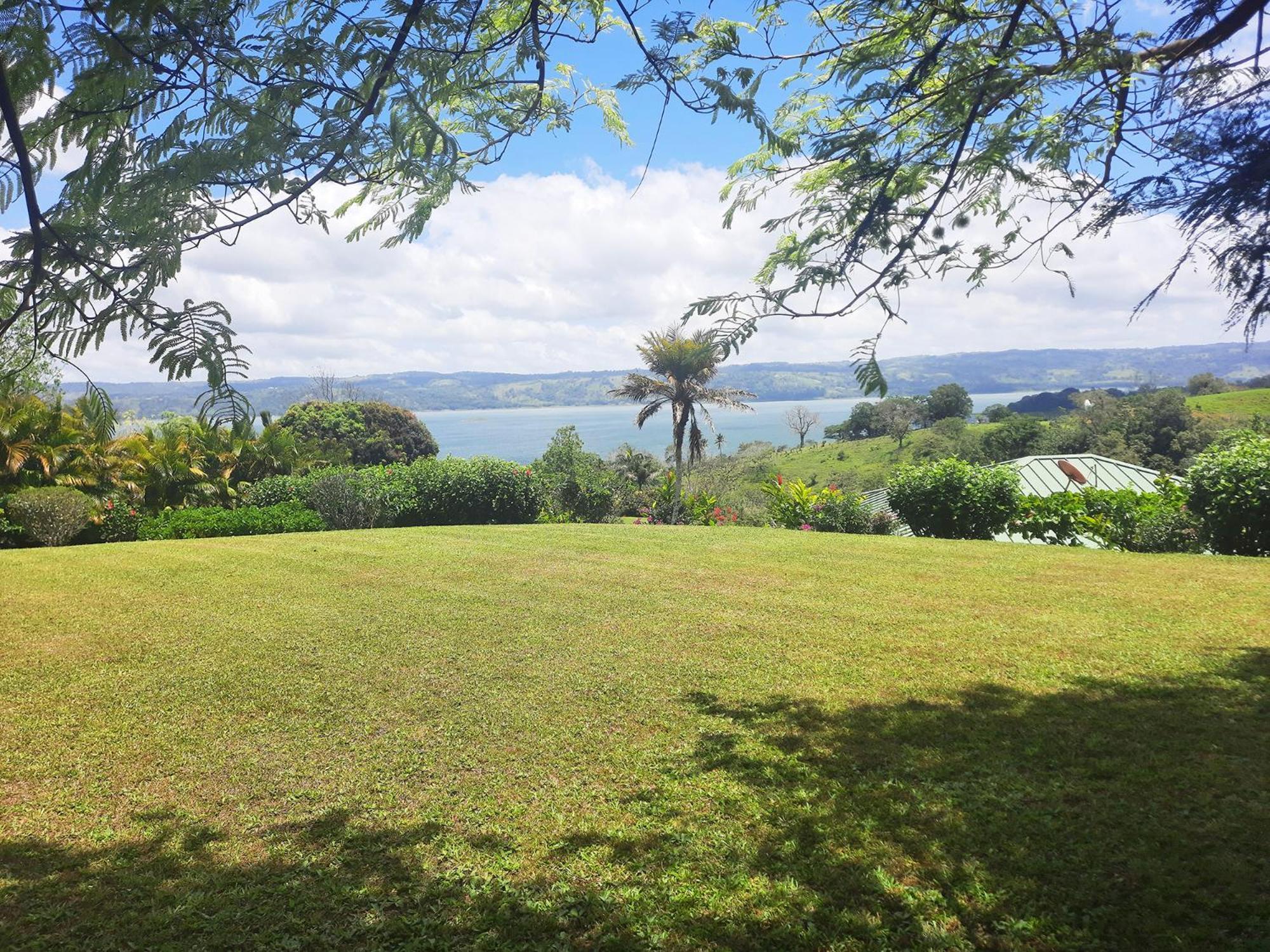 Top Rated - Lake View Arenal Suite - 2025 Traveller Awards Winner Tronadora Eksteriør billede