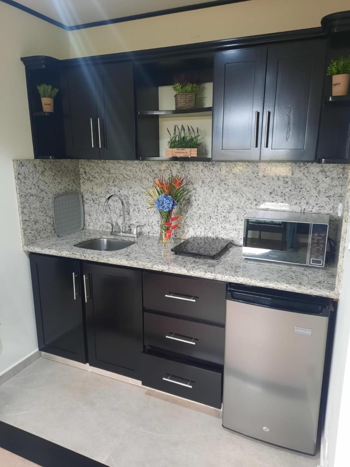 Top Rated - Lake View Arenal Suite - 2025 Traveller Awards Winner Tronadora Eksteriør billede