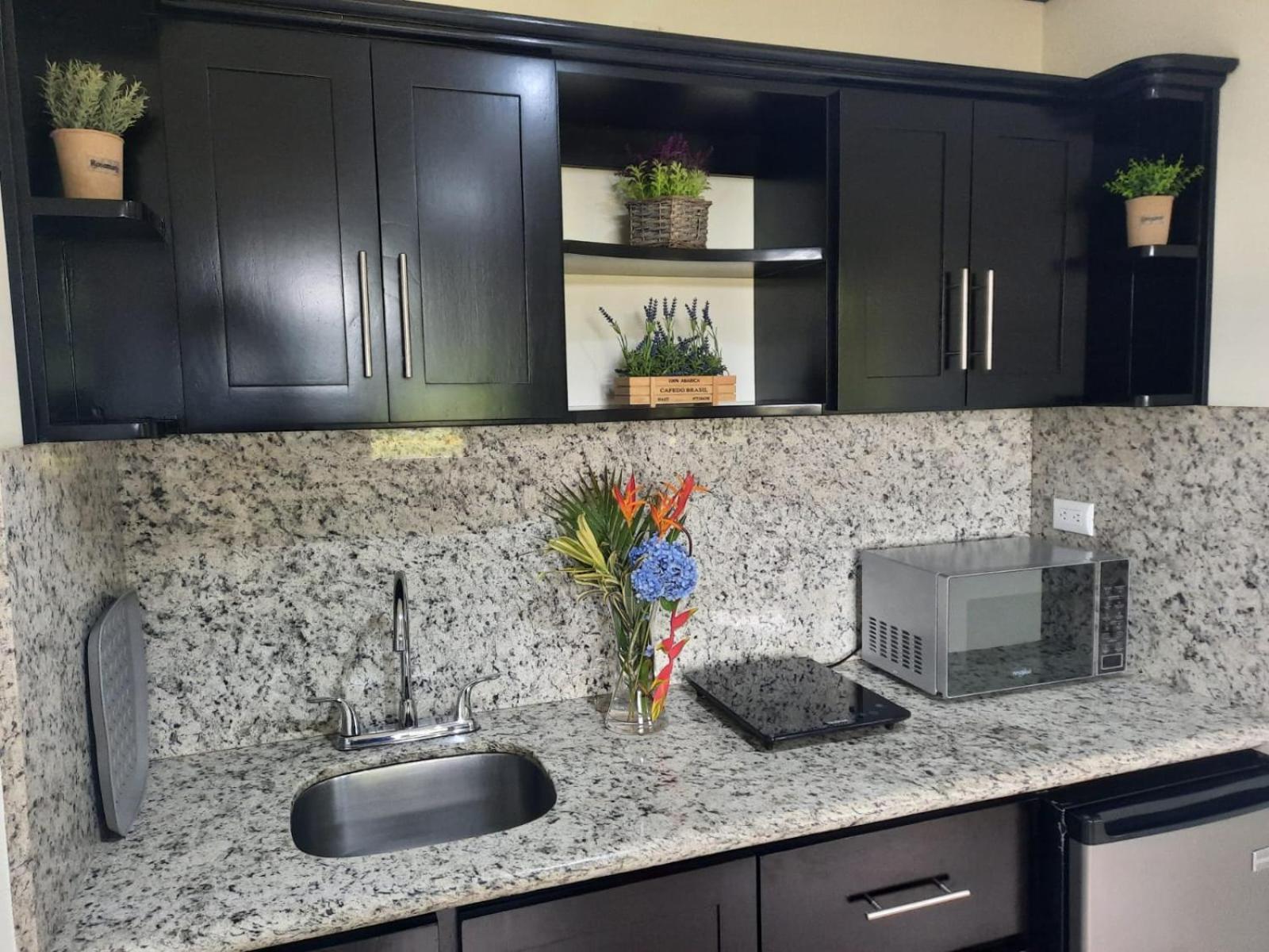 Top Rated - Lake View Arenal Suite - 2025 Traveller Awards Winner Tronadora Eksteriør billede